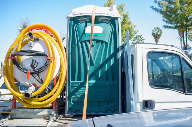 Best Porta potty delivery and setup  in Elk Mound, WI