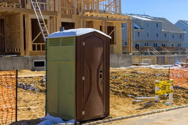 Best Porta potty rental near me  in Elk Mound, WI