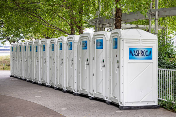 Best Portable toilet rental cost  in Elk Mound, WI