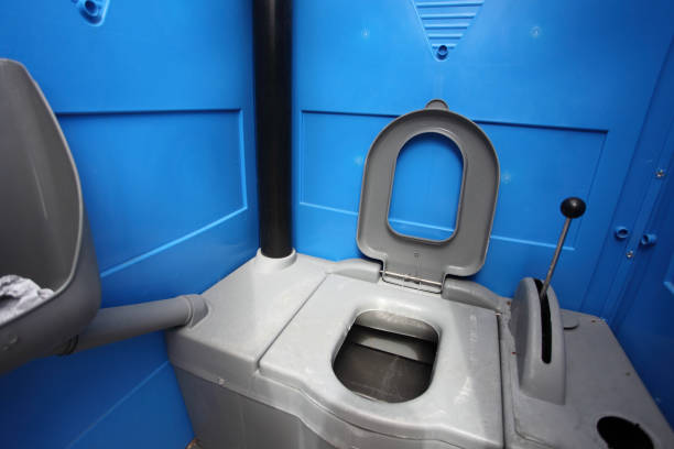 Best Portable toilet rental for construction  in Elk Mound, WI