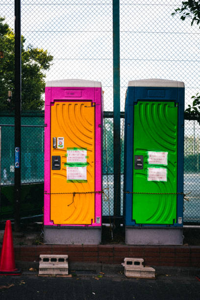 Best Emergency porta potty rental  in Elk Mound, WI