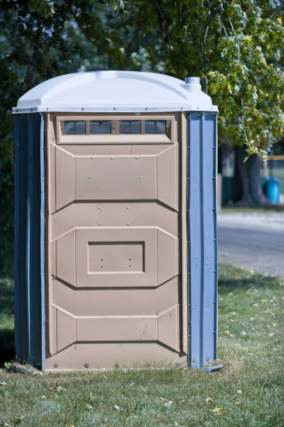 Best Porta potty cleaning services  in Elk Mound, WI