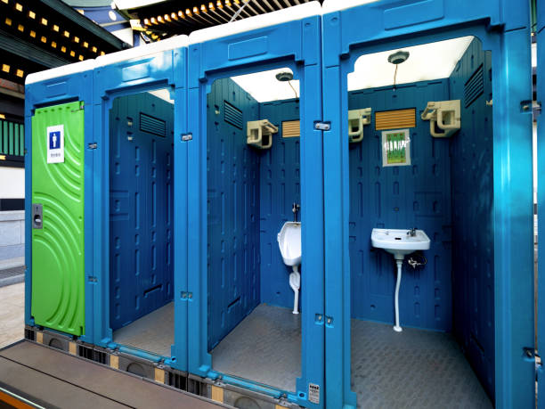 Best Portable bathroom rental  in Elk Mound, WI