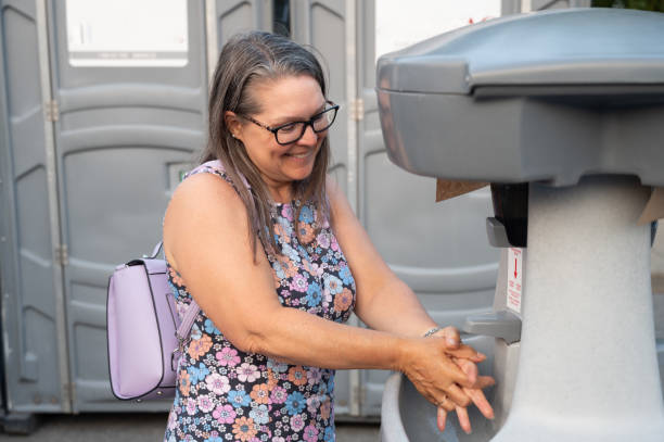 Best Portable bathroom rental  in Elk Mound, WI